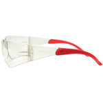 31171CP NSI N-Specs Scion LT Clear Lens Safety Glasses