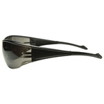DISCONTINUED NSI N-Specs Raptor XP Gray Lens Safety Glasses	