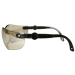 19669CP NSI N-Specs Avenger Sport Adjustable Indoor Outdoor Lens Safety Glasses