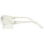 NSI N-Specs Visitor Sport Clear Lens Safety Glasses