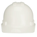 Radians GHR6 Granite Hard Hat 6-Point Ratchet Suspension