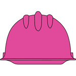 North by Honeywell Peak A79 Hard Hat