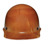 MSA Skullgard 4-Point Ratchet Suspension Cap Hard Hat