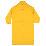 Neese RainWear 60" PVC Polyester Slicker Raincoat