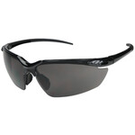 NSI N-Specs Enforcer Gray Lens Safety Glasses