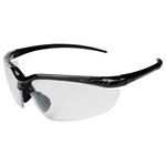 NSI N-Specs Enforcer Clear Lens Safety Glasses