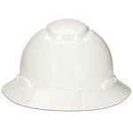 3M Uvicator UV Sensor Full Brim Hard Hat