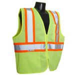 Radians SV22 Economy Class 2 Two-Tone Safety Vest