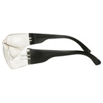 PIP Zenon Z12 Black Temple Clear Anti-Scratch Lens Safety Glass