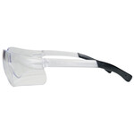 NSI N-Specs Tridon Sport Clear Anti-Fog Lens Safety Glasses