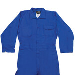 Big Bill 8.7 Cal UltraSoft Flame-Resistant Coveralls 