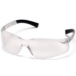 Pyramex Ztek Clear Lens Safety Glasses