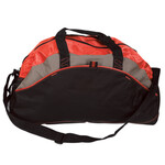 Port Authority Medium Contrast Duffel Bag