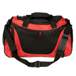 Port Authority Small Two Tone Duffel Bag