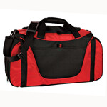 Port Authority Medium Two Tone Duffel Bag