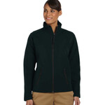 Devon & Jones Ladies' Doubleweave Tech-Shell Duplex Jacket