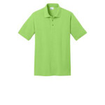 Port & Company Core Blend Pique Polo