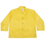 River City Wizard 3-Piece Chemical & Limited Flammability Rain Suit