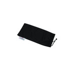 NSI N-Specs 2-In-1 Safety Glasses Case & Cleaning Cloth