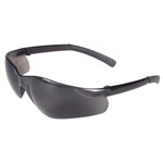 Radians AT1-21 Rad-Atac Smoke Anti-Fog Lens Safety Glasses 