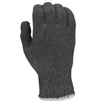 NSI Heavyweight Cotton Poly Blend String Knit Work Gloves