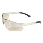 Radians AT1-90 Rad-Atac Indoor/Outdoor Mirror Lens Safety Glasses 