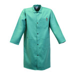 Stanco Nomex Fire Resistant Lab Coat
