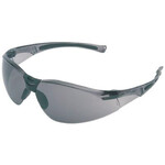 Honeywell North A800 Series Gray Lens Safety Glasses