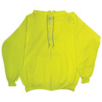 Camber 531 Chill Buster Zip Hooded Sweatshirt