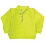 Camber 532 Chill Buster Pullover Hooded Sweatshirt