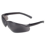 Radians AT1-20 Rad-Atac Smoke Temples Smoke Lens Safety Glasses