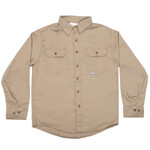 CPA 8.2 Cal Flame-Resistant FR Work Shirt