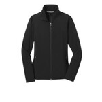 Port Authority Women's Core Soft Shell Jacket
