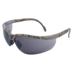 Radians Journey Smoke Lens & Real Tree Camo Frame Safety Glasses