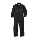 Dickies Deluxe Blended Long Sleeve Coverall
