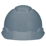 3M H-700 Vented Hard Hat w/ 4-Point Ratchet Suspension 