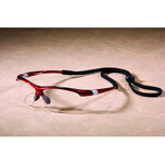 NSI N-Specs Rival Clear Lens Safety Glasses