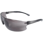 Radians Rad-Sequel Smoke Lens Safety Glasses