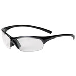 NSI N-Specs® Axel® Sport Photochromic Automatic Light Adjusting Clear to Indoor Outdoor Lens Safety Glasses