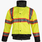 Lakeland Class 3 Bomber Jacket 