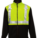 Tingley Phase 2 Heavyweight Fleece Jacket