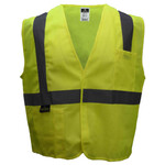 Radians SV2 Economy Type R Class 2 Mesh Safety Vest