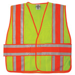 ML Kishigo 1166BA 4-Season Ultra-Cool Breakaway Safety Vest