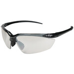 NSI N-Specs Enforcer Indoor Outdoor Lens Safety Glasses