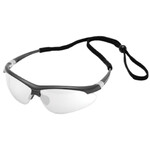 NSI N-Specs Rival Indoor Outdoor Lens Safety Glasses