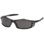Pyramex Solara Gray Lens Safety Glasses