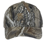 Port Authority Pro Series Realtree Hardwoods Camouflage Cap