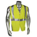 Radians SV92J-2 Jersey Knit Modacrylic FR Type R Class 2 Safety Ves
