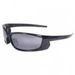 Radians Voltage Smoke Lens Black Frame