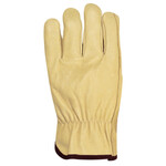 10897CP/SP NSI Grain Pigskin Leather Driver's Gloves